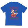 Snoop Dogg Ho's Ho's Ho's Christmas Kids T Shirt