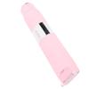 2 In 1 Electric Body Hair Trimmer for Women IPX7 Water Proof Body Hair Groomer for Bikini Ar Legs Underarms Rechargble