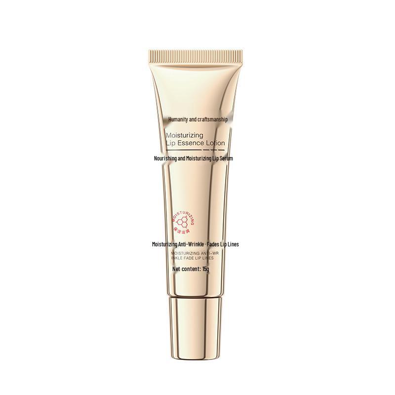 Renhe Craftsmanship Soothing Lip Serum - Authentic Product