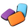 Box External Drive Protector HDD Carry Case Zipper Pouch Hard Disk Case HDD Bag EVA Storage Box