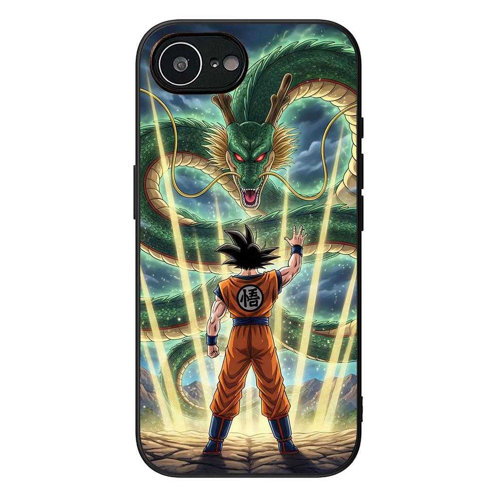 Super Majin Buu Dragons Gokus Balls Phone Cover for Samsung Galaxy S22 S21 S20 FE Ultra Plus A35 A36 A37 A33 A34 A04 A71 Case
