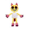 World Roblox Dandys Plush Toy Doll Game Character Peripheral Girl Gifts Fans