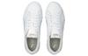 PUMA Carina Crew 'White Silver' Women's 374903-02