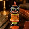 Halloween Desk Ornament for Home Decor Seasonal Theme