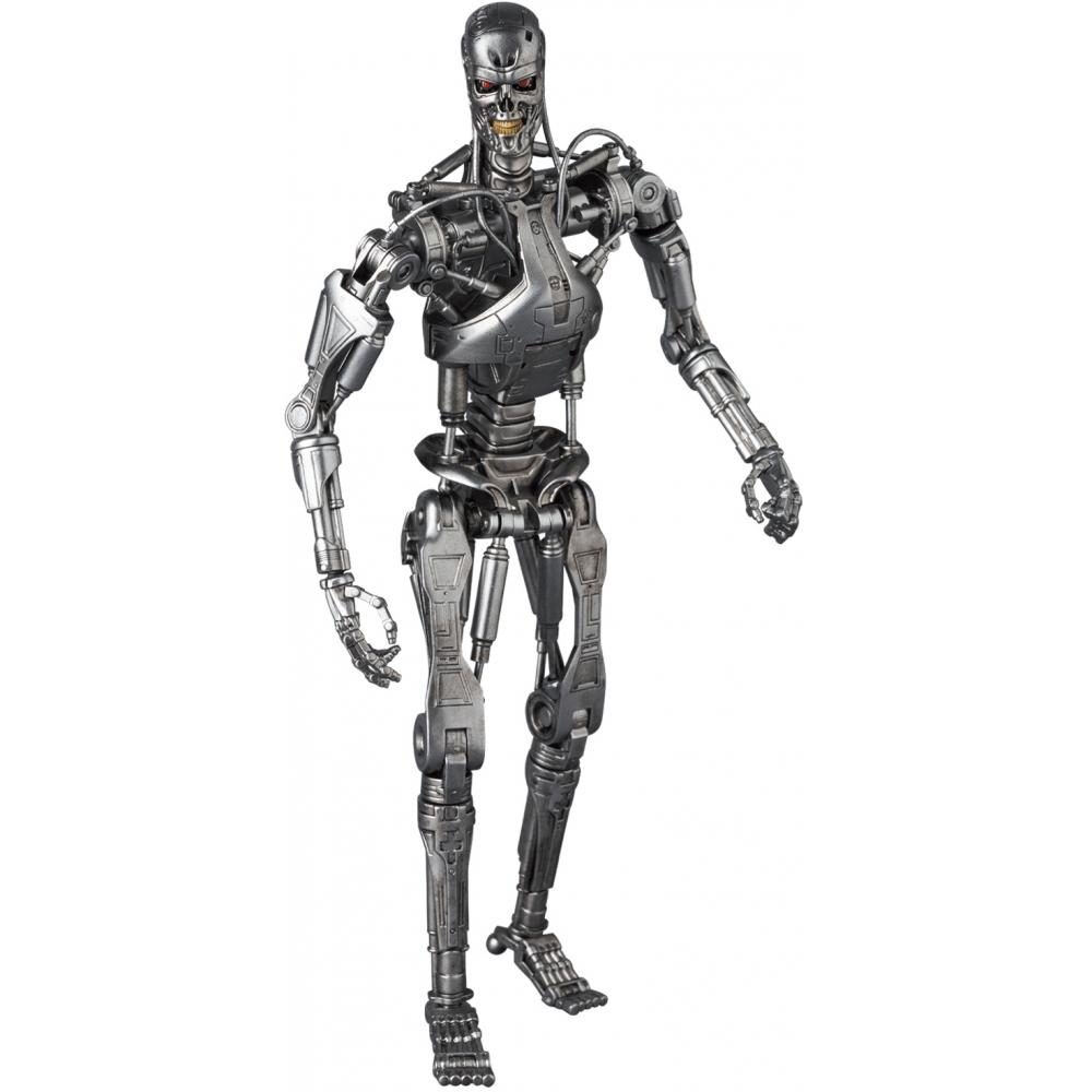 Terminator Mafex Endoskeleton T2 Ver.