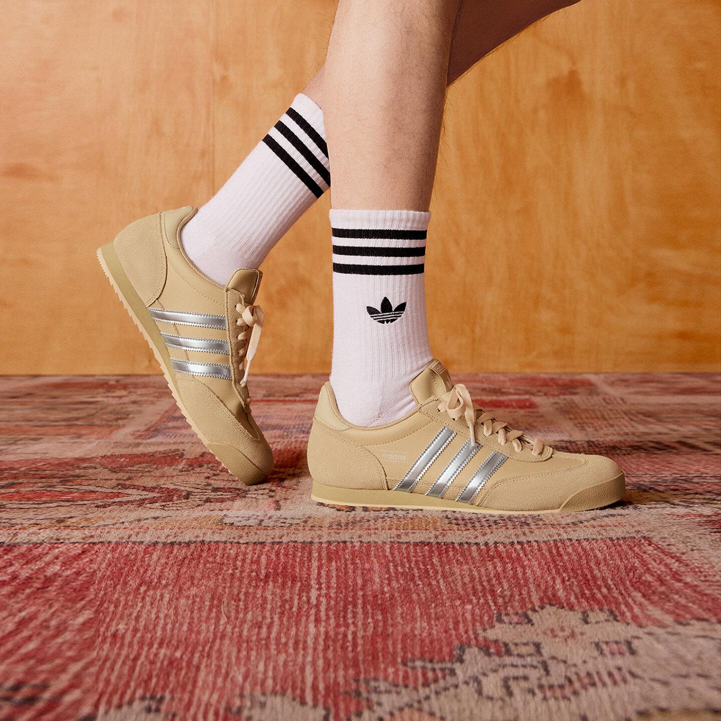 Adidas Originals R71 Suede Casual Shoes Unisex 36