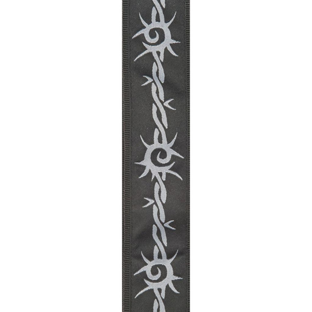 Guitar Strap Planet Lock Strap 50PLA04 Barbed Wire [D'Addario]