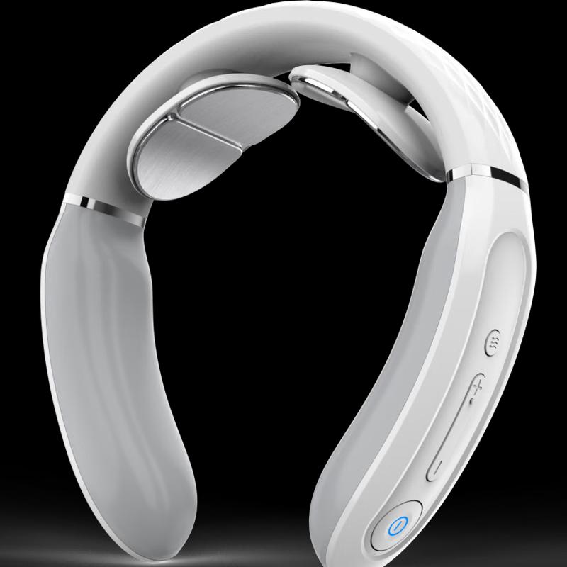 SKG K3 Pro Deluxe Pulse Neck Massager CN Plug (adapter Included)