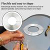5Meters Bendable Metal Wire for Crafts Aluminum Wire Versatile Painted Aluminium Metal Wire For DIY Jewelry Findings