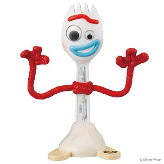 Takara Tomy Toy Story Real Size Talking Figure Forky