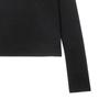LESS 2024 Autumn Merino Wool Turtleneck Sweater