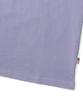 COLUMBIA UNIVERSITY Nyc Arch Logo S/S T-Shirts Light Violet