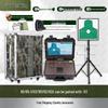 Huquanwang Light Weapon Simulation Training System