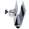 Holder Neomounts THINCLIENT-10 Silver Steel