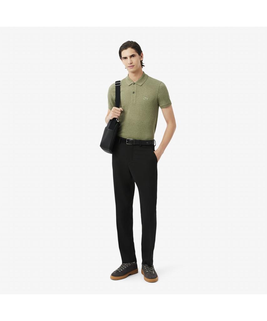 LACOSTE Men'S Wool Pants Hh8503-55N 031