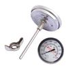 550℉ Thermostat BBQ BBQ Tool Barbecue Edelstahl