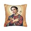 Edwards Cullen  Pillow Covers Merch Printed Cushion Cover Decor  Throw Pillow Case Cover Home Multiple Sizes