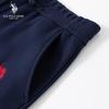 U.S. POLO ASSN. Men's Casual Loose Knit Jogger Pants