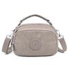 Women's Multi-Compartment Crossbody Bag - New Fashion Lightweight Phone Bag, Versatile for Moms, Oxford Cloth