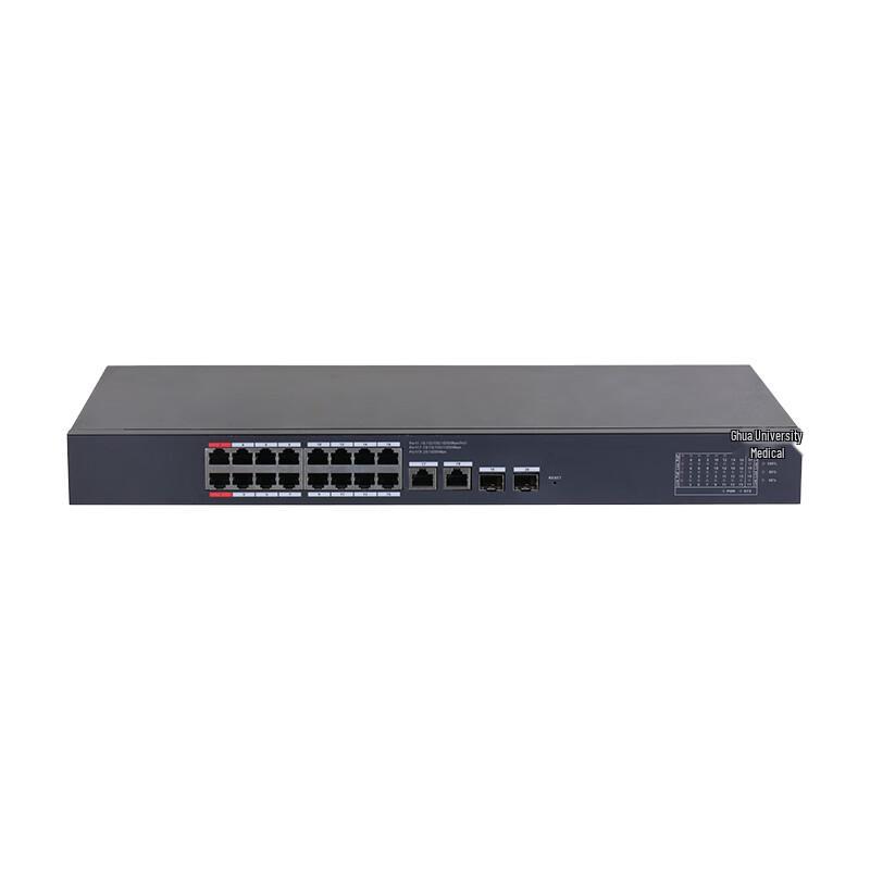Dahua PoE Network Switch
