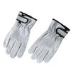 Wear-resistant Welding Gloves Anti-Slip Labor Protection  Gloves Leather  Work Gloves  Workers