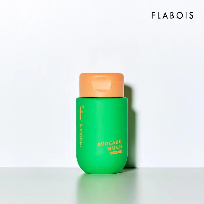 Avocado Much No-Wash Hair Pack 150ml