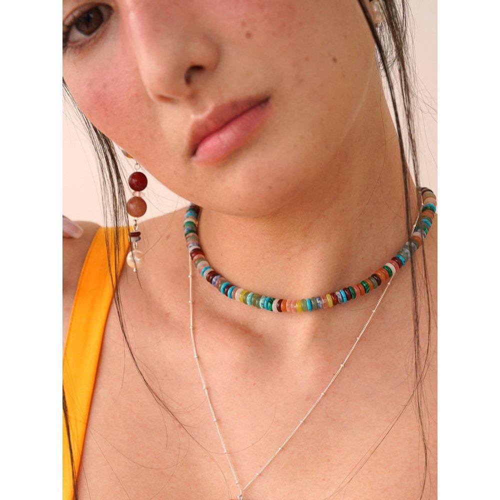 Summer Pop - Necklace 01