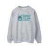 Star Wars Mens The Book Of Boba Fett Lives Chest Sweatshirt