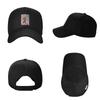 Bruce Springsteen The Legend Guitaris America Baseball Caps Snapback Men Women Hats Outdoor Cap Hip Hop Baseball Hat Casquette