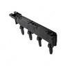 New 597098 9463264180 9634131480 9634131380 Ignition Coil Pack For PEUGEOT CITROEN FIAT 206 CC 307 406 407 607 806 C4