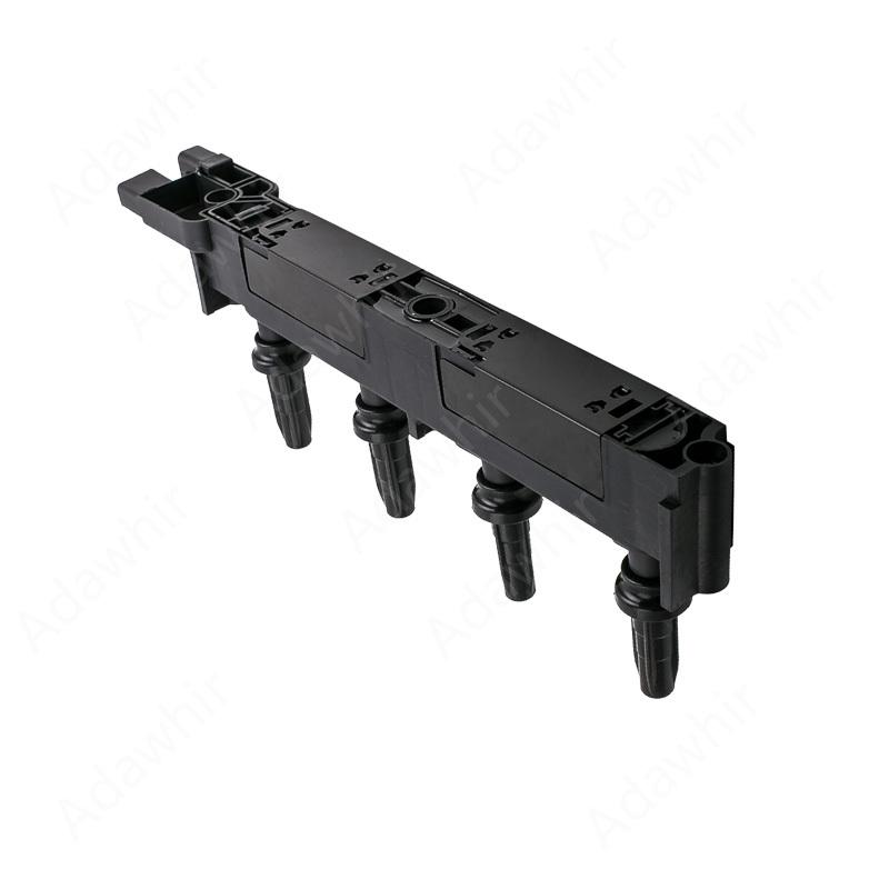 New 597098 9463264180 9634131480 9634131380 Ignition Coil Pack For PEUGEOT CITROEN FIAT 206 CC 307 406 407 607 806 C4