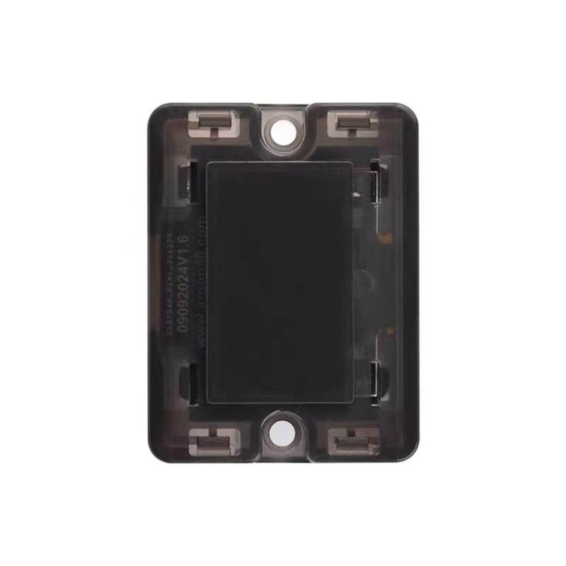 Industrial Argon ONE OLEDs Screen With RealTime Data Visualization For Enhanceds 5 Management