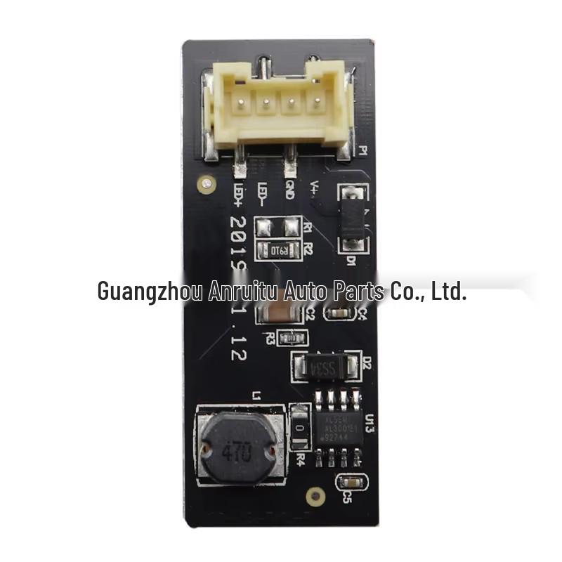 Brand New LED Light Source for BMW X3 F25 Taillight Brake Light Module