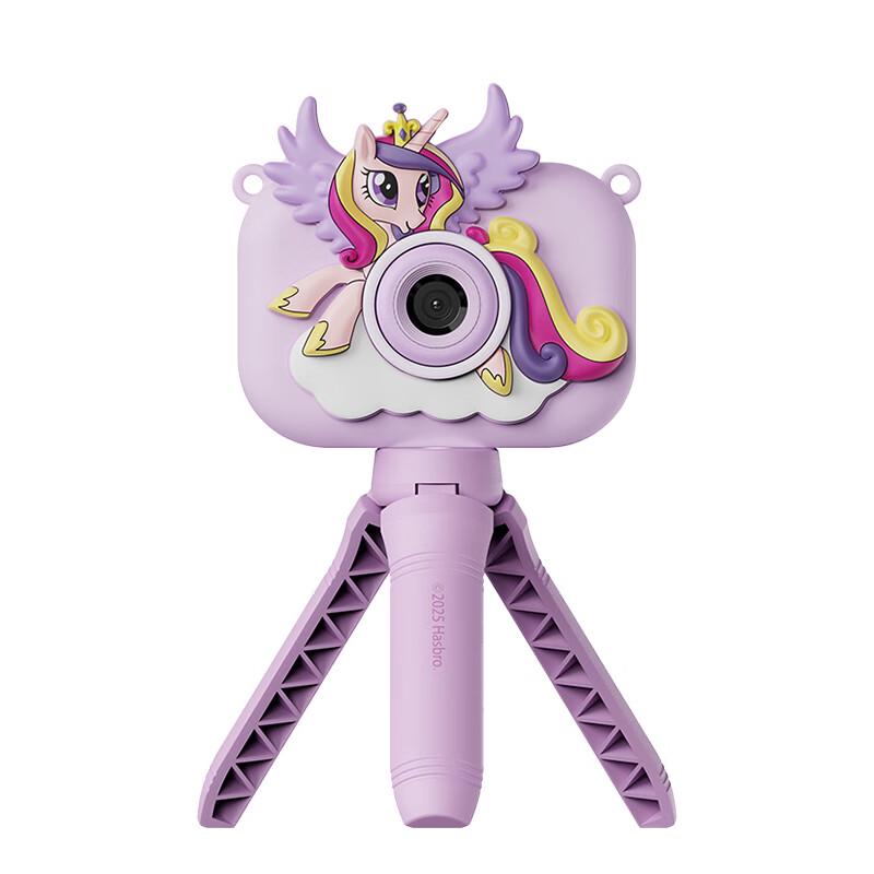 Детская цифровая камера My Little Pony - Принцесса Селестия (Китайская версия)