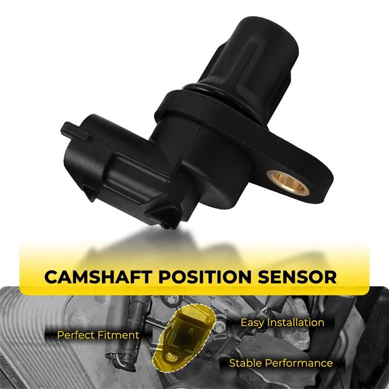 Camshaft Position Sensor 0041539628 2729050043 A2729050043 For Mercedes-Benz C250 Cl550 E350 Gl450 Ml450 S400 Porsche 911