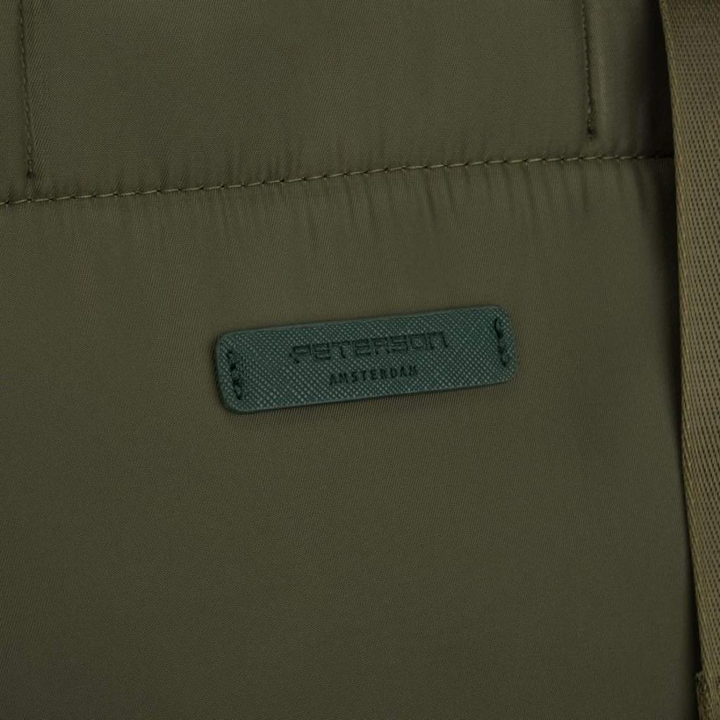 Torba PTN JN-10-0122 Green