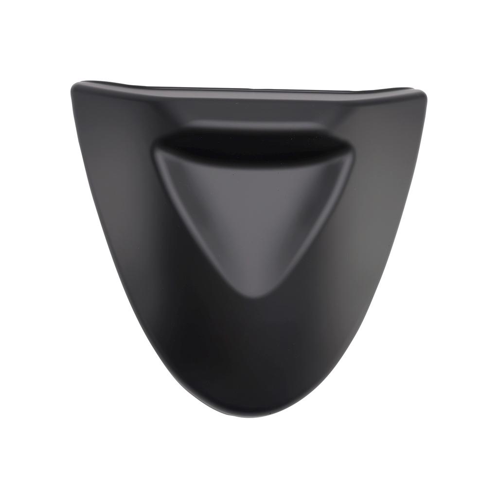 Rear Tail Seat Fairing Cowl Cover For Trident 660 2022-2025 Matt Black