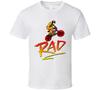 Rad Film T-Shirt