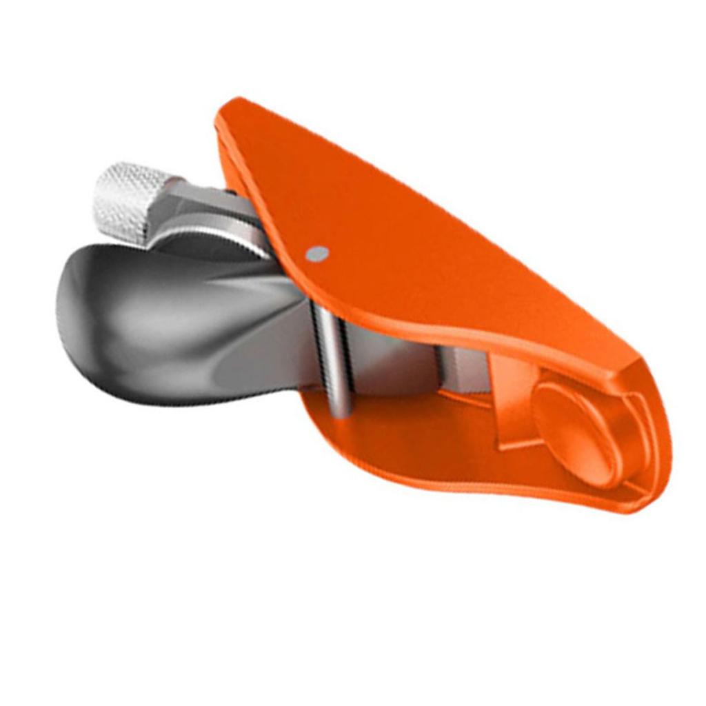 3.5in Mini Wood Planer Adjustable Cutting Depth Multifunctional Hand Planer for Trimming Polishing