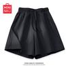 MINISO Women's Quick-Dry Sports Shorts