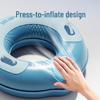 Senying Inflatable Swimming Ring with Handles
