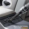 Portable Small Vacuum Cleaner For Multi Purpose Vehicles Small Household Pump Handheld Car Vacuum Cleaner Home Car Cleaner