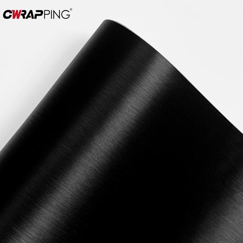 Brushed Adhesive Wall Wallpaper Peel and Stick Wallpaper Heat Transfer Vinyl Wrap Stained Glass Window Film Anti Looking Vinyls