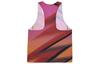 Nike AEROSWIFT Running Tank Top Men's Red FQ1362-614
