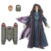 Hasbro Marvel Legends Series Agatha Harkness, WandaVision Collectible 6-inch (15 Cm) Action Figure, Ages 4 and Up, F6539, Authentic