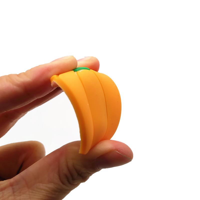 15Pcs/Set Creative Cartoon Fridge Magnets for Children PVC Magnetic Toys for Kids Funny Magnets for Refrigerator Toddler Magnets