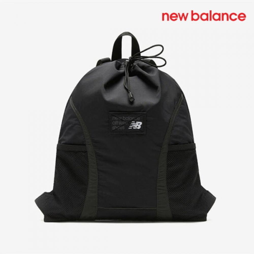 

New Balance Back To School Bag C28 Nbgcesl305 19 String Bag FREE/FREE
