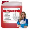 Preparat Do Czyszczenia Sanitariatów Sanitex V 5L