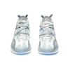 Li Ning Shadow CRC Textile, Synthetic Leather, TPU Fashion Breathable Abrasion Resistant Slip Resistant Low Top ARHR102-3