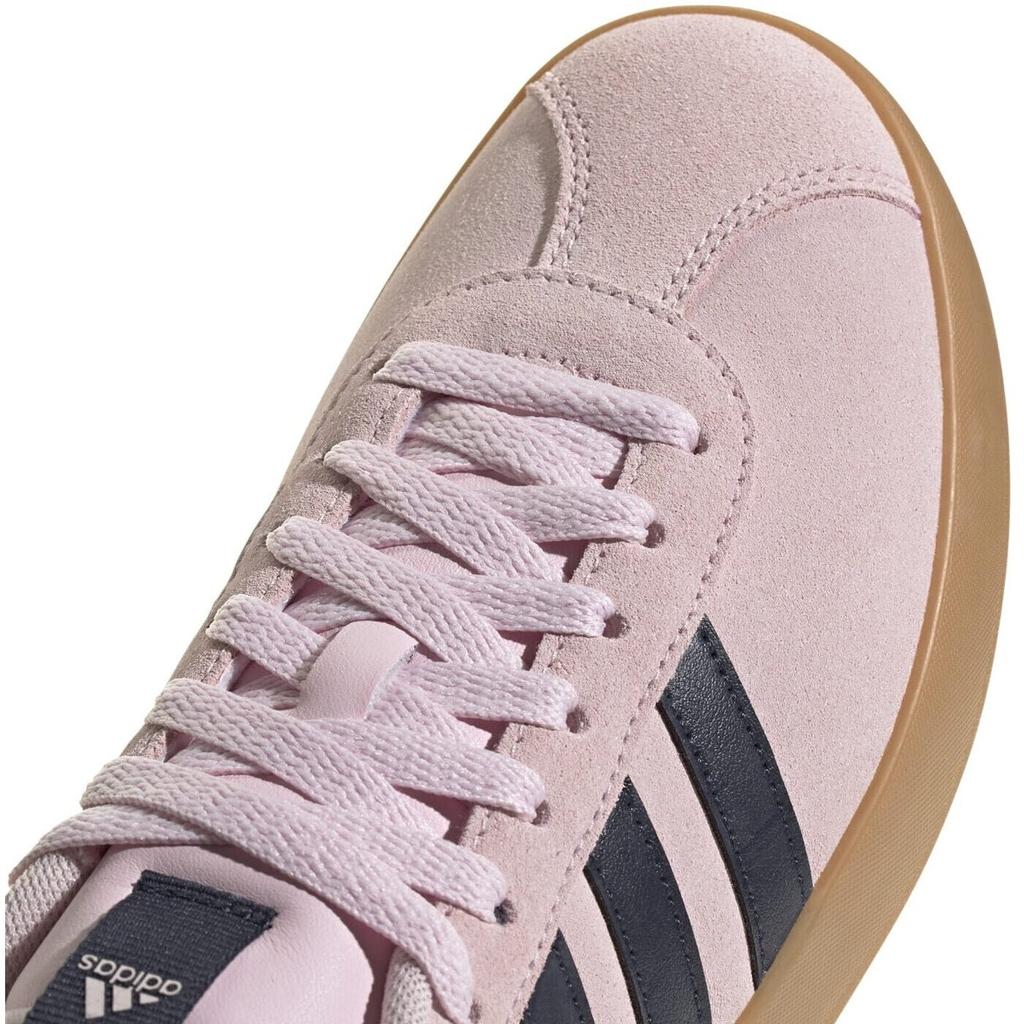 Кроссовки Adidas VL Court 3.0 Women clpink/legink/gum